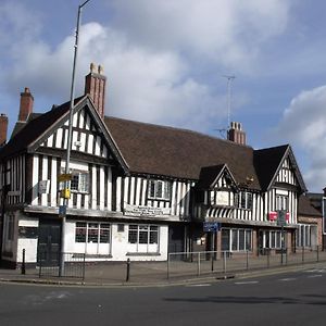 The Old Crown